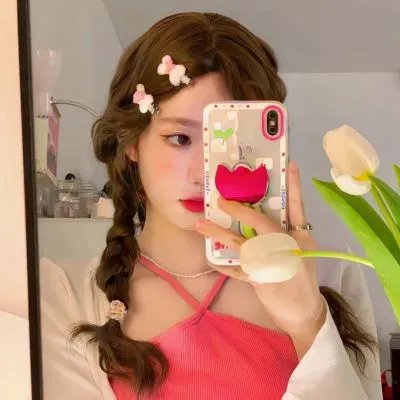 没有男人，女人更美